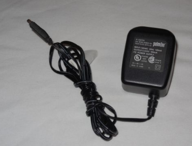 NEW 163-5877A-US Zire 31 PSU OEM palmOne SAC R3W005-500 Palm One AC Adapter Charger